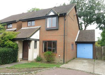 3 Bedroom Detached house for rent