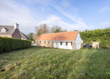 Thumbnail 3 bed detached bungalow to rent in Les Chenolles, St. John, Jersey