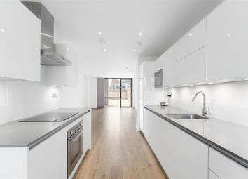 Thumbnail 3 bed flat to rent in Forrester Way, London