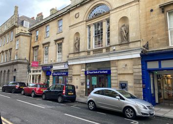 Thumbnail Retail premises for sale in Quiet Street, Bath