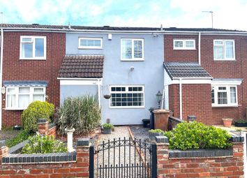 Thumbnail Terraced house for sale in Forth Drive, Birmingham