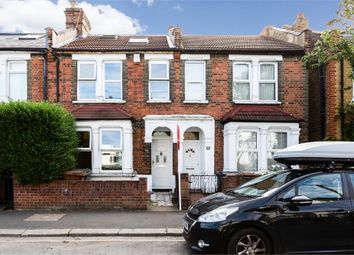 3 Bedrooms Terraced house for sale in St. Johns Road, London E17