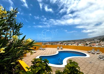 Thumbnail 3 bed apartment for sale in Calle Asturias, Adeje, Tenerife, Canary Islands, Spain