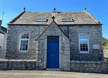 Thumbnail Detached house for sale in Palnackie, Castle Douglas, Dumfries And Galloway