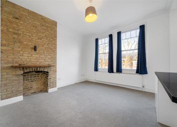 Thumbnail 1 bed flat to rent in Christchurch Road, Tulse Hill