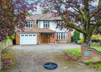 Thumbnail Detached house for sale in Tamworth Road, Keresley, Coventry