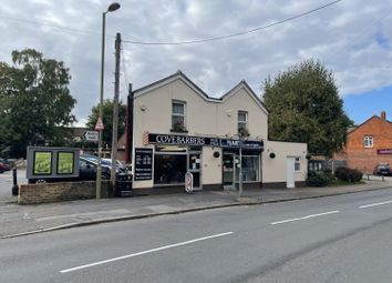 Thumbnail Retail premises for sale in Cove Road, Farnborough