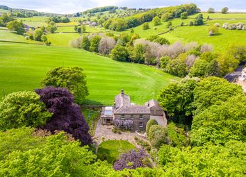 Thumbnail Detached house for sale in Miry Lane, Netherthong, Holmfirth