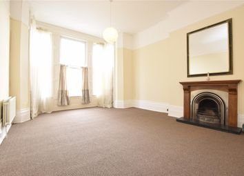 Thumbnail 2 bed flat for sale in Warrior Gardens, St. Leonards-On-Sea
