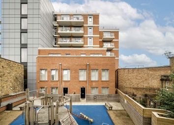 Thumbnail 1 bed flat for sale in Hoopers Mews, London