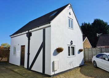 Thumbnail 2 bed cottage to rent in Persh Lane, Maisemore, Gloucester