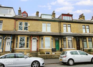 Thumbnail 4 bed terraced house for sale in Legrams Lane, Bradford, West Yorkshire