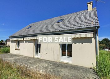 Thumbnail 4 bed property for sale in Quettreville-Sur-Sienne, Basse-Normandie, 50660, France