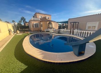 Thumbnail 5 bed villa for sale in Torrevieja, Alicante, Spain