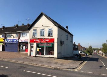 Thumbnail Retail premises for sale in Suite, 139, High Road, Benfleet