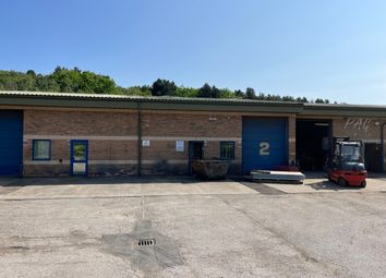 Thumbnail Industrial to let in Unit 12, Mitchells Enterprise Centre, Baulk Lane, Wombwell, Barnsley, South Yorkshire