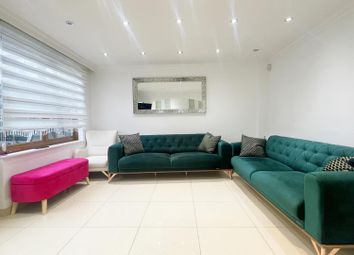 Thumbnail End terrace house to rent in Caldecott Way, London