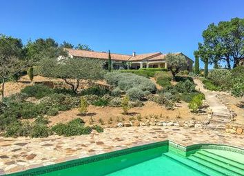 Thumbnail 3 bed villa for sale in St-Chinian, H&eacute;rault, France