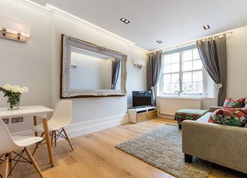 Thumbnail Flat to rent in Queen Alexandra Mansions, Hastings Street, London