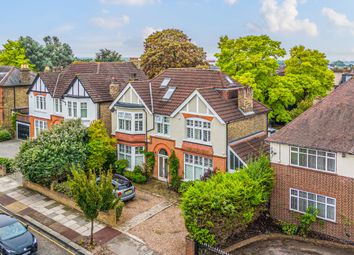 Thumbnail 7 bed detached house for sale in Westmount Road, Eltham, London