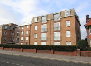 Thumbnail 2 bed flat to rent in Princes Esplanade, Walton On The Naze, Essex