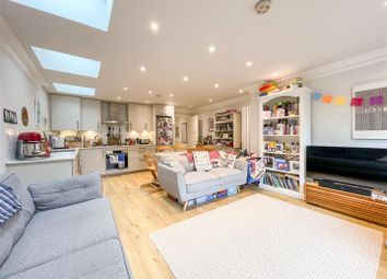 Thumbnail 2 bed property to rent in Rutland Gardens, London