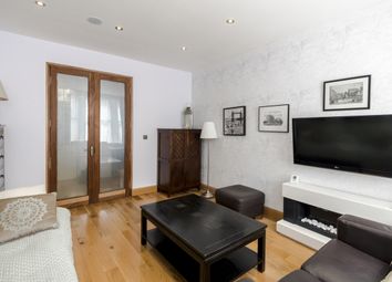 Thumbnail 2 bed flat to rent in Causton Street, London