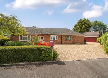 Thumbnail 3 bed bungalow for sale in Salisbury Road Business Park, Salisbury Road, Pewsey