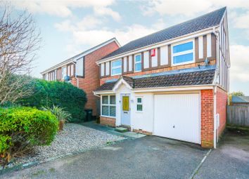 Thumbnail Detached house for sale in Sheppard Way, Portslade, Brighton, East Sussex
