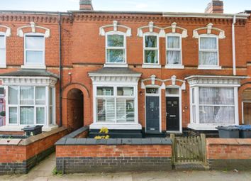 Thumbnail Terraced house for sale in The Avenue, Acocks Green, Birmingham, West Midlands