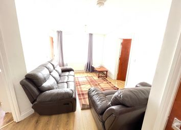 Thumbnail 2 bed flat for sale in 7 Grove Road, North Finchley