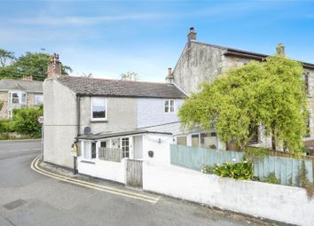 Thumbnail 2 bed end terrace house for sale in Chapel Road, Heamoor, Penzance, Cornwall