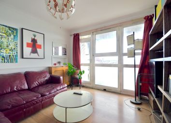 Thumbnail 2 bed flat to rent in De Beauvoir Estate, London