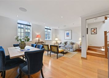 Thumbnail Terraced house for sale in Westbourne Grove Mews, London