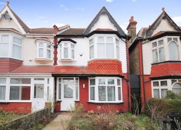 Thumbnail Semi-detached house for sale in Lincoln Road, Wembley