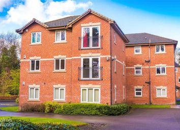 2 Bedrooms Flat for sale in Thurlwood Croft, Westhoughton, Bolton BL5