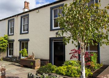 Thumbnail Town house for sale in Penrith Road, Keswick