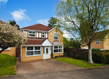 Old St Mellons - Detached house for sale
