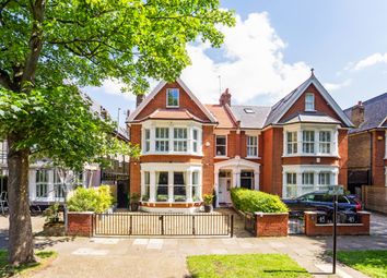 Thumbnail Detached house for sale in Park Road, London