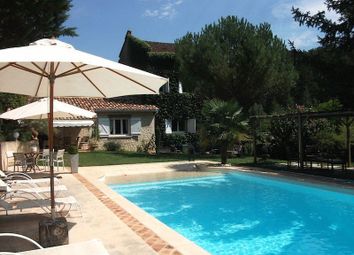 Thumbnail 4 bed property for sale in 47500 Sauveterre-La-L&eacute;mance, France