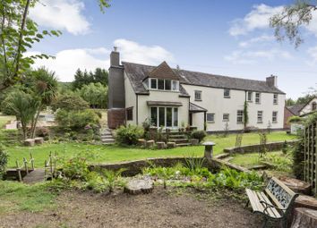 Thumbnail 6 bed detached house for sale in The Rock, Longhope, Gloucestershire
