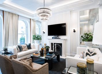Thumbnail Flat to rent in Prince Of Wales Terrace, Kensington, London