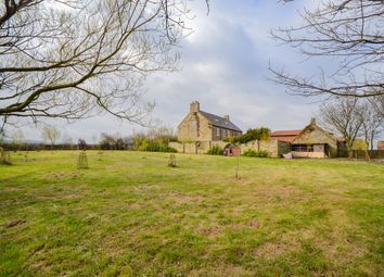 Thumbnail 5 bed farmhouse to rent in Tofts Farm, Marske Road, Saltburn-By-The-Sea
