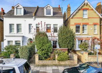 Thumbnail 4 bedroom semi-detached house for sale in Gibbon Road, Kingston Upon Thames