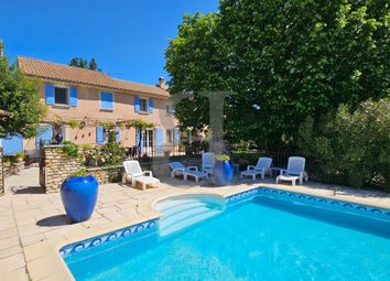 Thumbnail 7 bed property for sale in Grignan, Rhone-Alpes, 26230, France