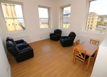 Thumbnail 1 bed flat to rent in Behrens Warehouse, Little Germany