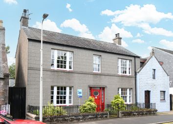 Thumbnail Semi-detached house for sale in High Street, Edzell, Brechin