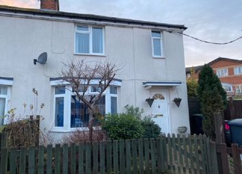 Thumbnail Semi-detached house to rent in Allen Road, Irthlingborough, Wellingborough, Northamptonshire.
