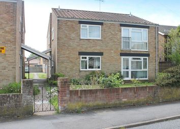 Thumbnail 1 bed flat for sale in Sompting Road, Lancing