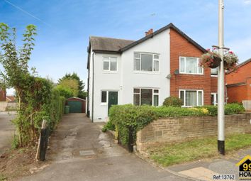 Thumbnail 3 bed semi-detached house for sale in Leeds Road, Castleford